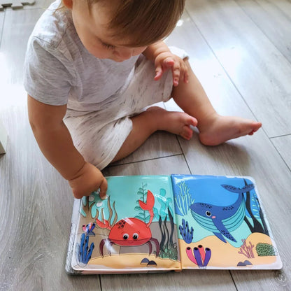Livre de coloriage à l’eau Magique